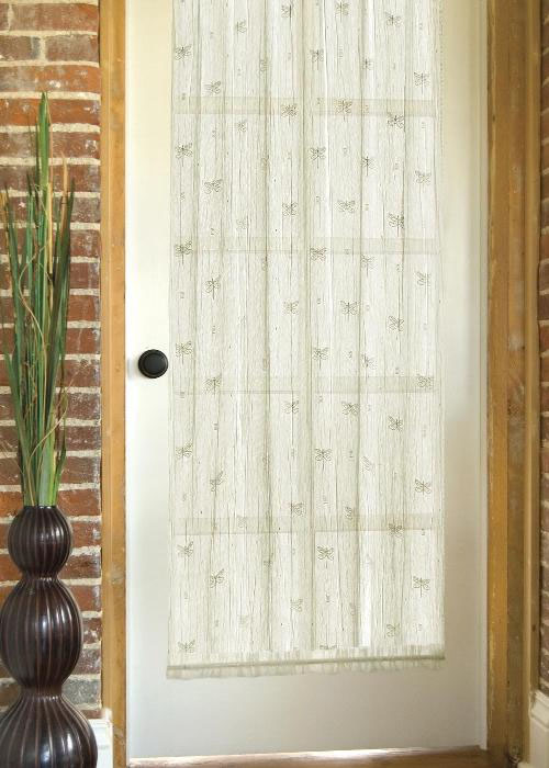 LACE DOOR PANEL CURTAINS FROM SEARS.COM